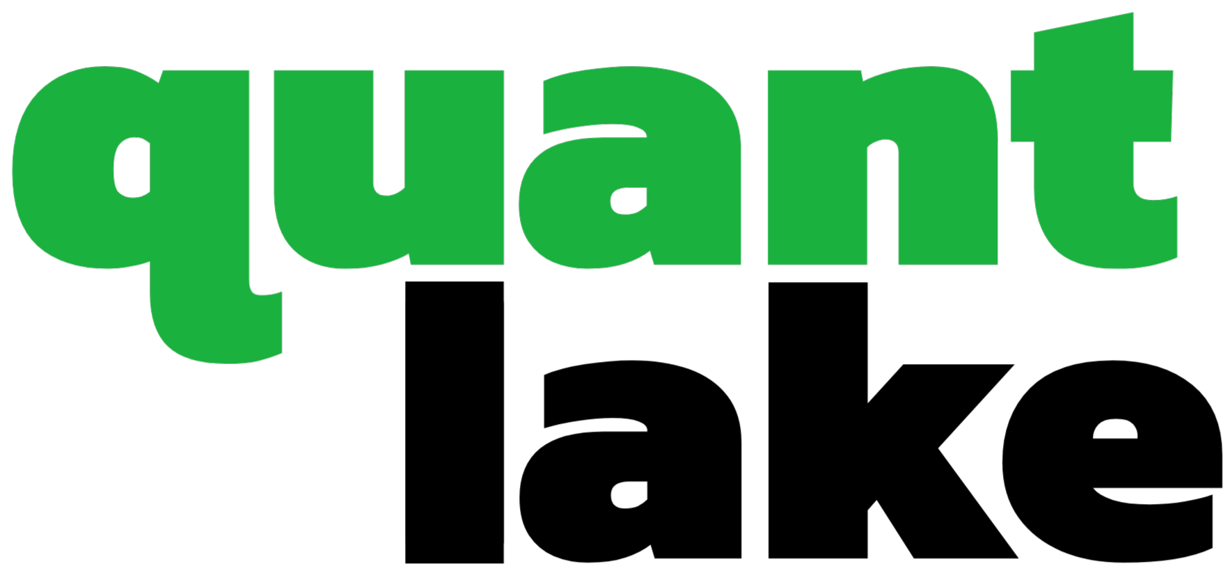 QuantLake Logo